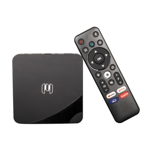 İP Tv Box