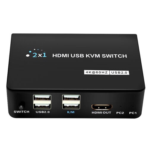 KVM Switch