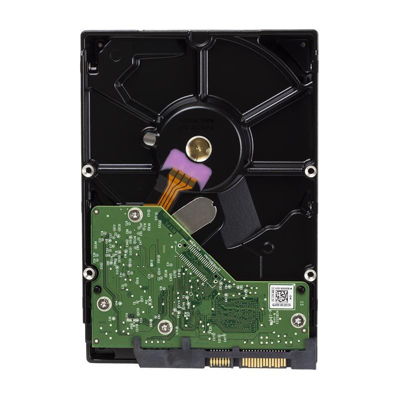 Western Digital Purple WD10PURZ 1 TB Sata 6GB/S 7-24 Güvenlik Harddisk