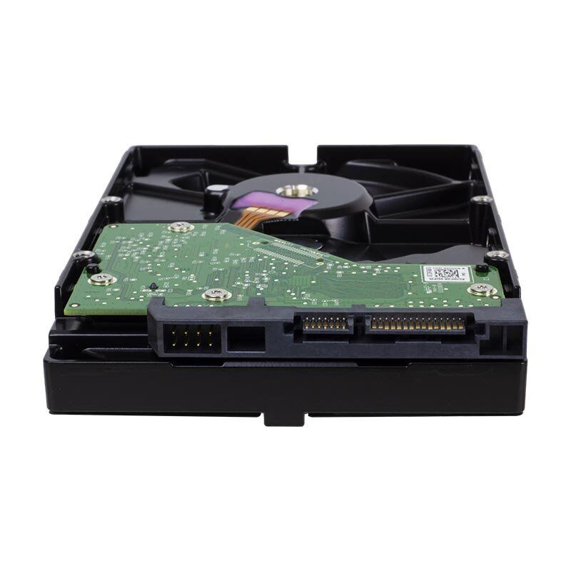 Western Digital Purple WD10PURZ 1 TB Sata 6GB/S 7-24 Güvenlik Harddisk