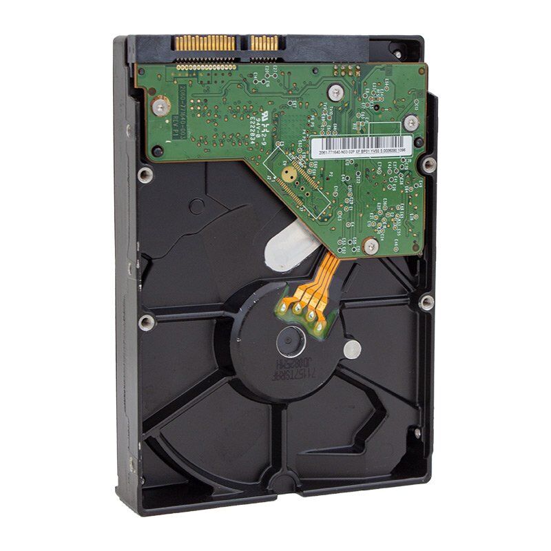 Seagate 3.5'' 1 TB SkyHawk SATA 5400RPM 256MB 7/24 Güvenlik Kamerası Harddisk