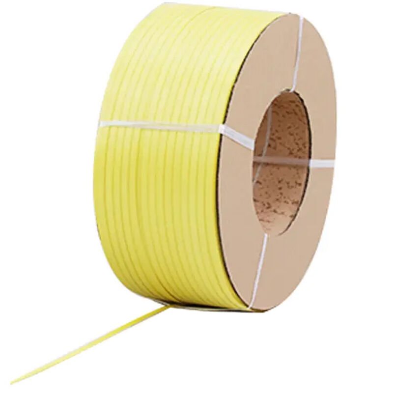 PowerMaster PM-25600 Baskısız Koli Çemberi 11.5x0.6 1900m