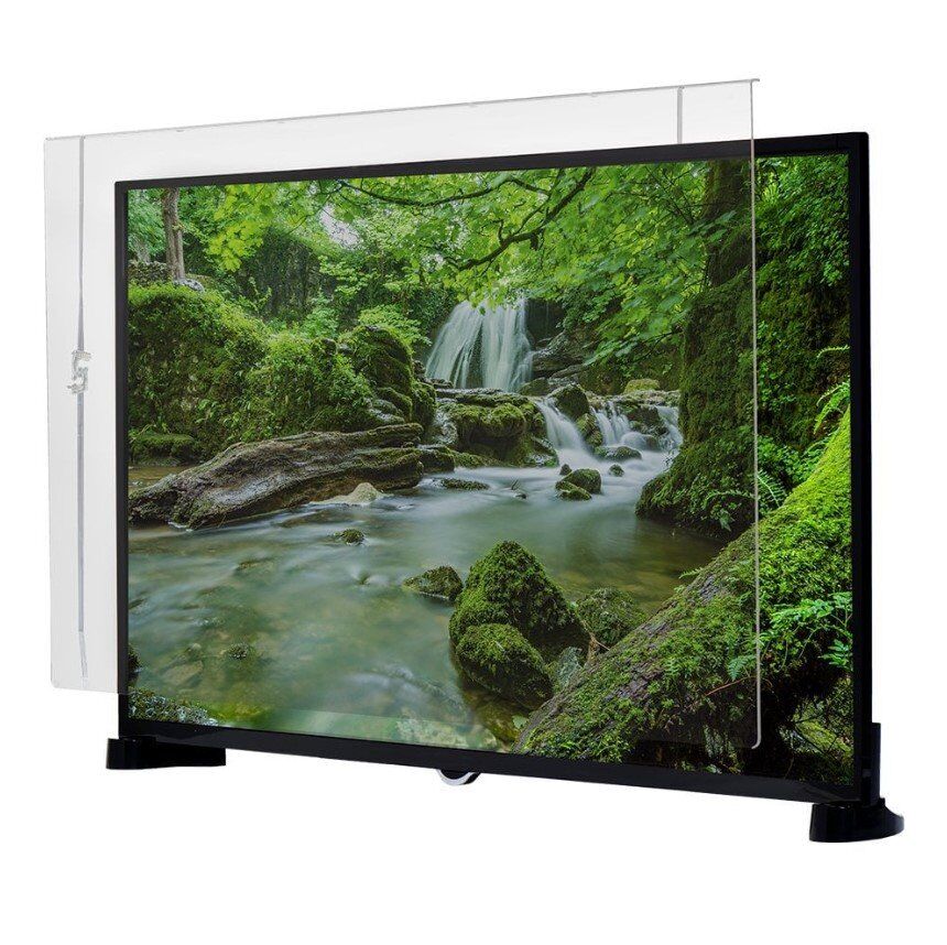 Hello HL-19940 55'' 140 Ekran Tv Ekran Koruyucu