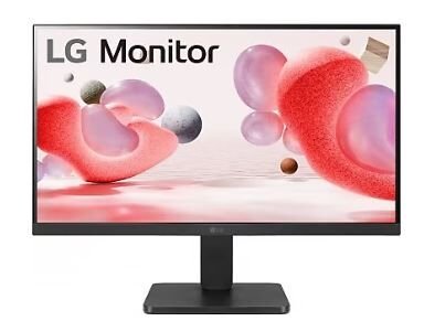 LG 24MR400-B 24 5MS 100HZ Vga Hdmı Fhd Freesync Monitör