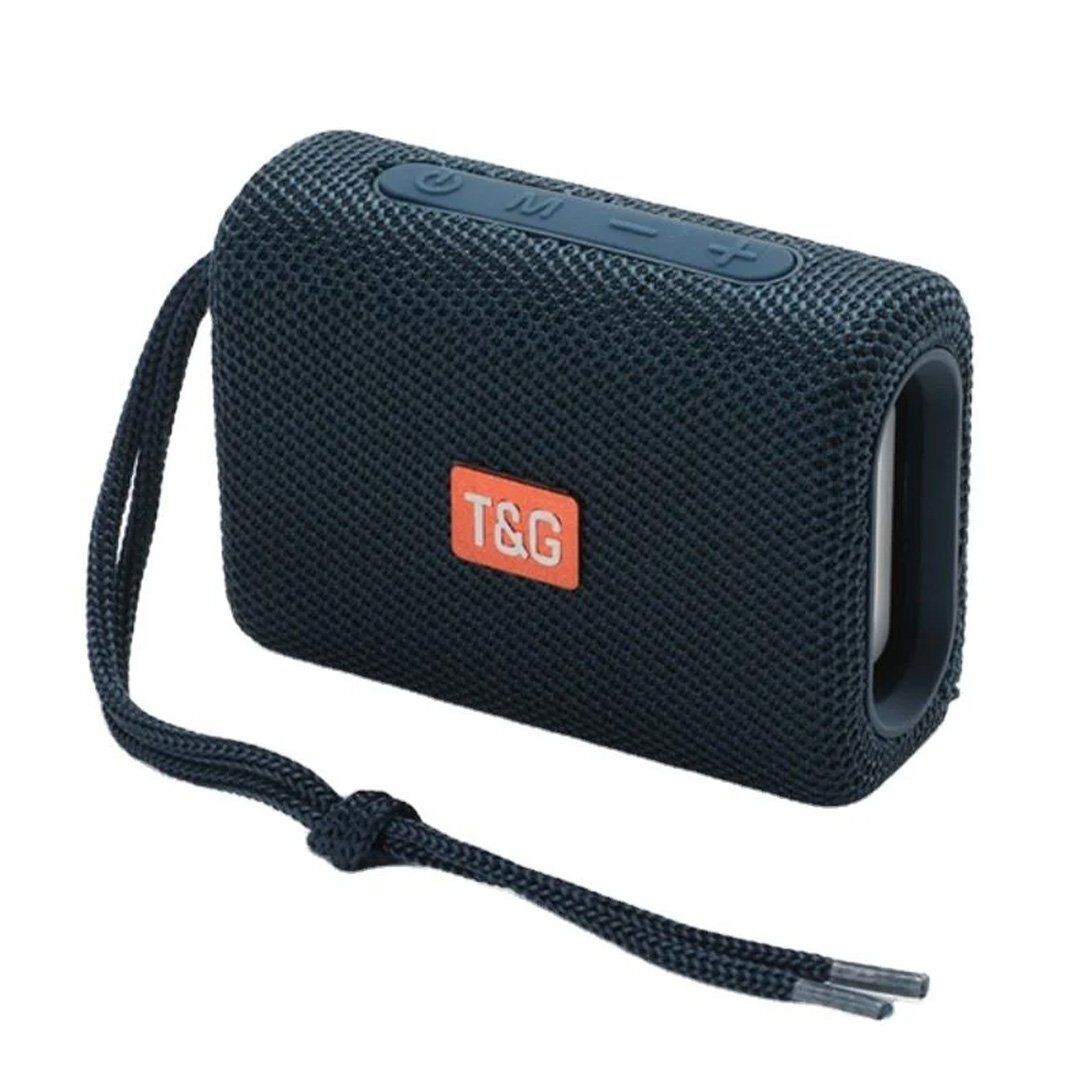 T&G TG313 Bluetooth Destekli Taşınabilir Wireless Hoparlör