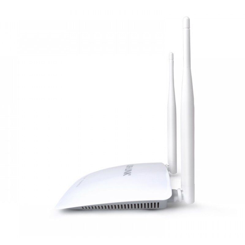 LB-Link BL-WR2000 300 Mbps 2 Antenli Wireless N Router