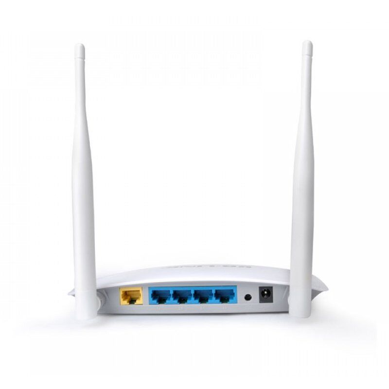 LB-Link BL-WR2000 300 Mbps 2 Antenli Wireless N Router