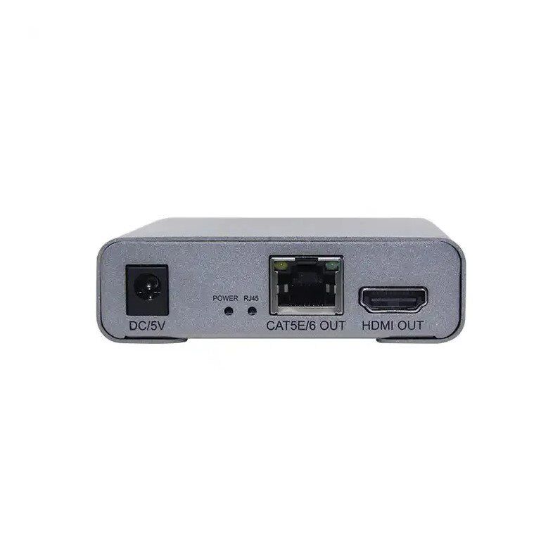 Powermaster PM-22508 60m HDMI KVM Extender