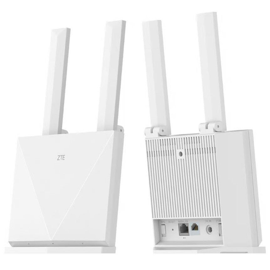 PowerMaster ZTE-K10 300 Mbps Kablosuz Wifi Modem - Router