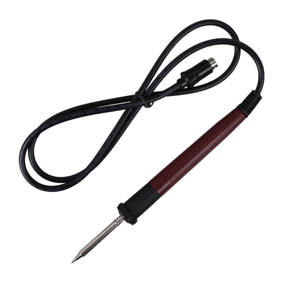 Sunkko 950T-PRO Lehim İstasyonu İçin Yedek Isı Ayarlı Kalem Havya