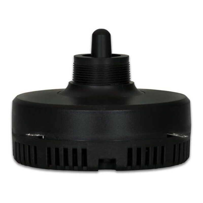 Soundwel Ts-80 150w 4-16 Ohm Plastik Vidalı Piezo Tweeter