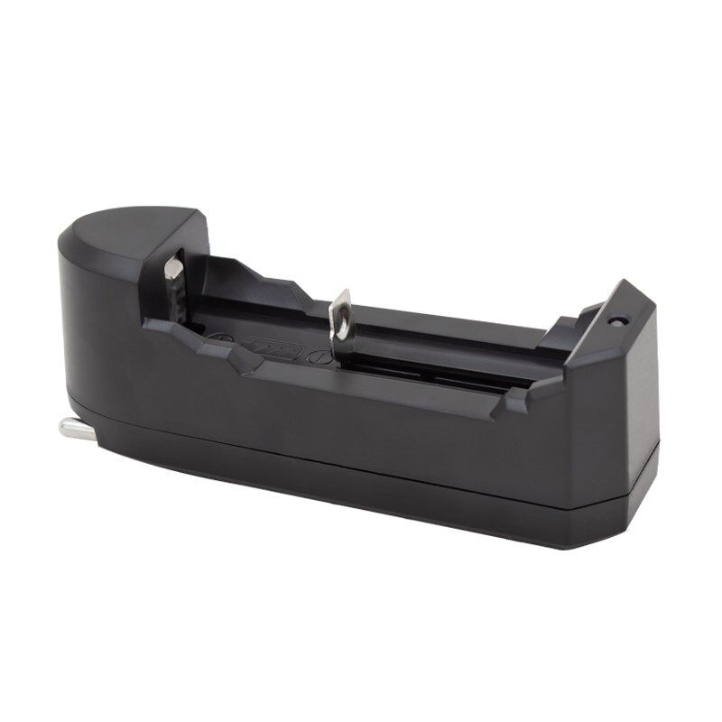 Powermaster Li-iOn 18650-17650-16500-14250 Pil Şarj Cihazı