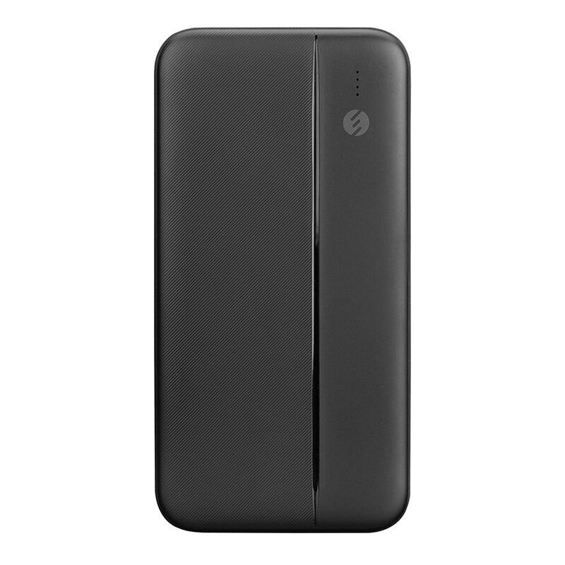 S-Link IP-G10N 10000mAh Taşınabilir Şarj Cihazı Powerbank
