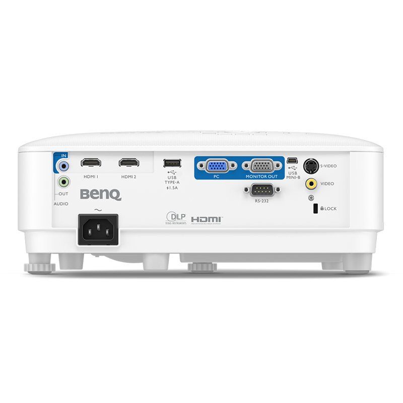 BenQ MH560 Hdmi-Vga-Usb 3800 Lümen 1920x1080 1080P Projeksiyon Cihazı