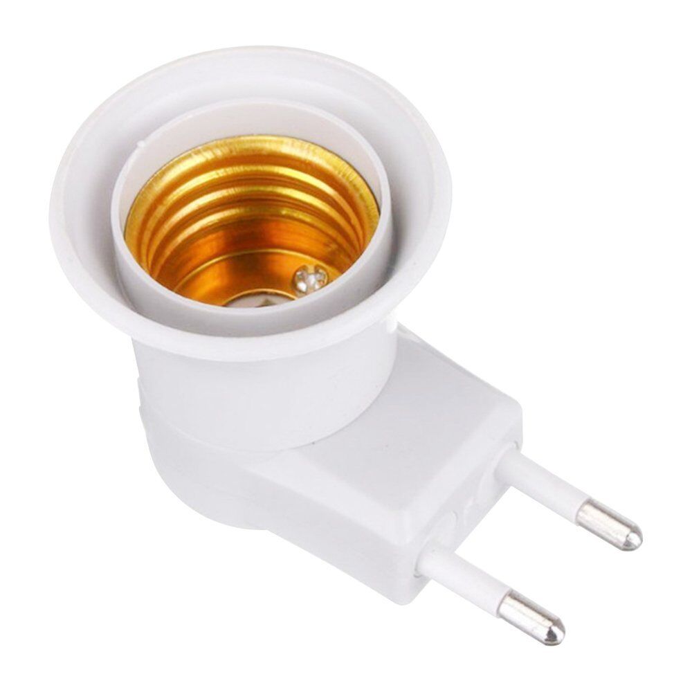 Powermaster PM-15915 Fişli Duy Açma/kapama Anahtarlı E27 Duy