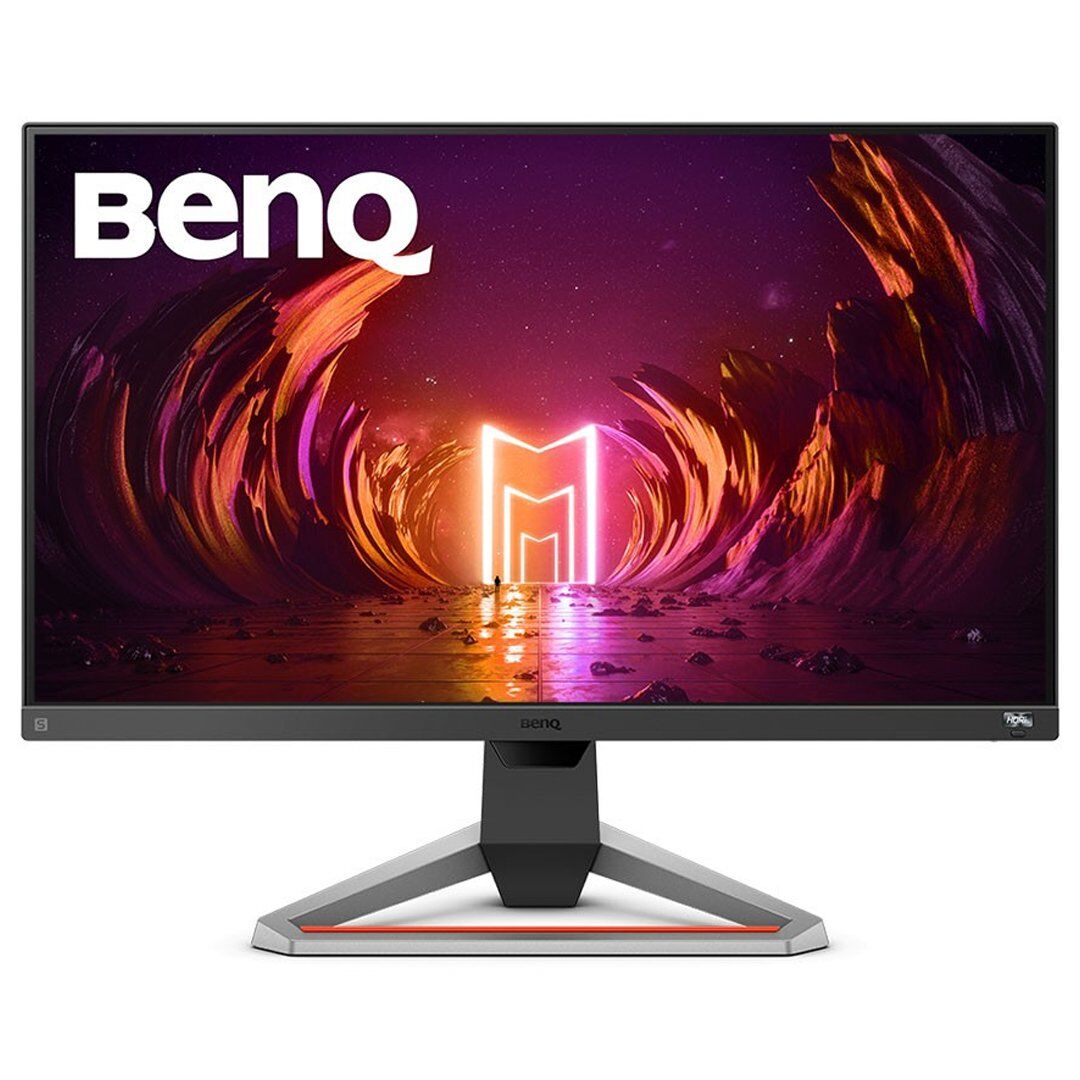 BenQ EX2510S Mobiuz 24.5'' 1ms 165Hz FHD IPS Oyun Monitörü