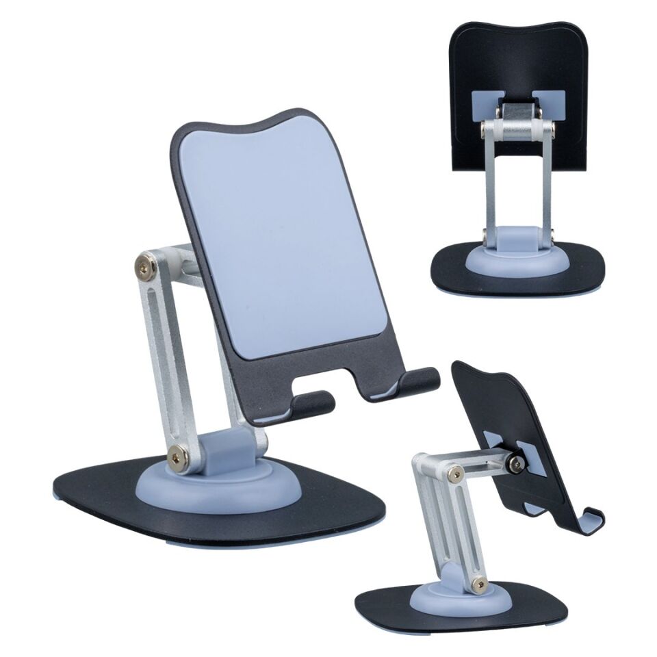 PowerMaster PM-24574 Q17 Tablet ve Telefon Tutucu Stand