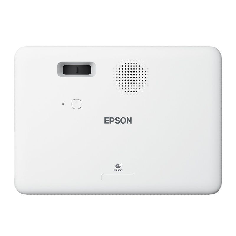 Epson CO-W01 3000 Ans Wxga 1280x800 3lcd HDMI Projeksiyon Cihazı