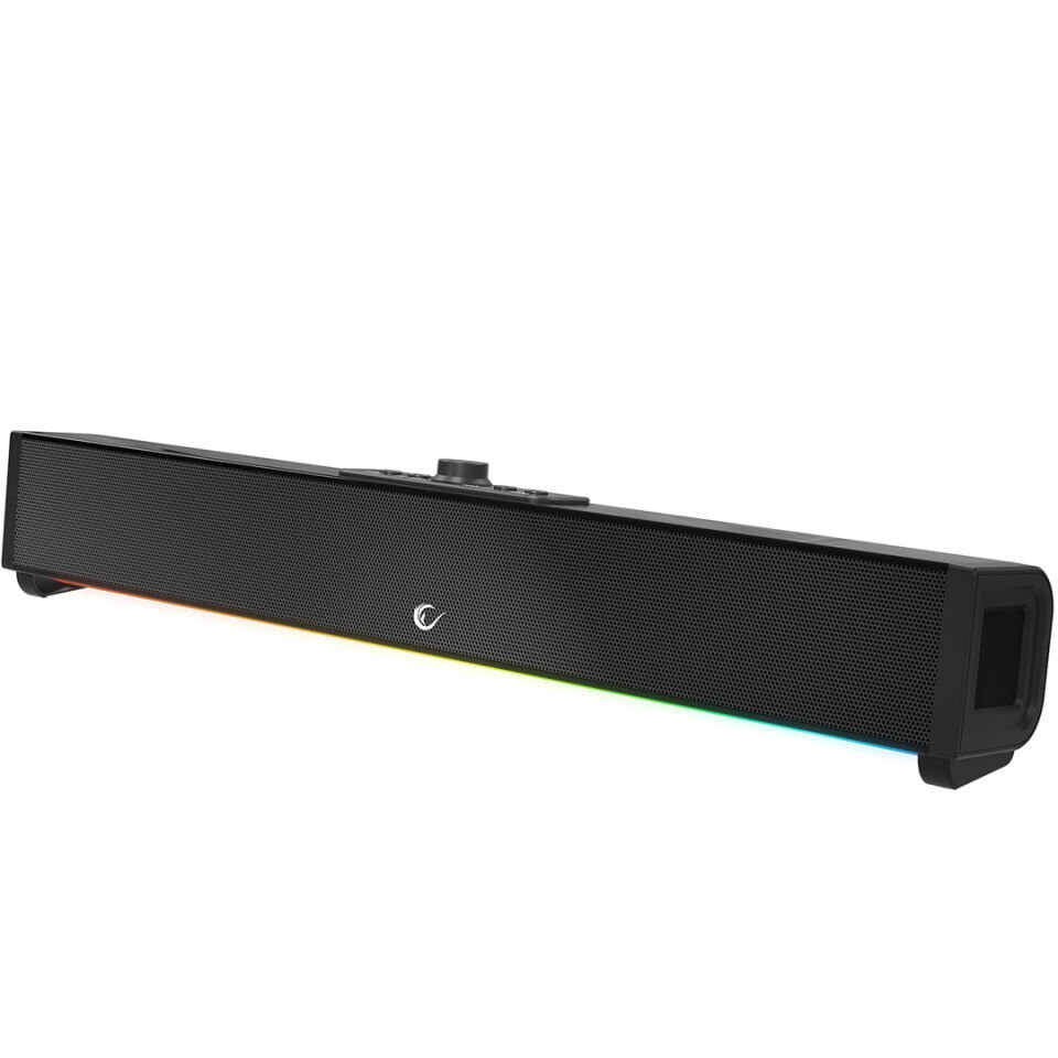 Rampage RM-1 BT+USB+AUX+TF Kartlı Gaming Soundbar