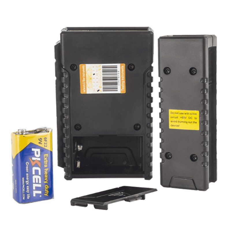 Noyafa NF-468S POE Kablo Test Cihazı