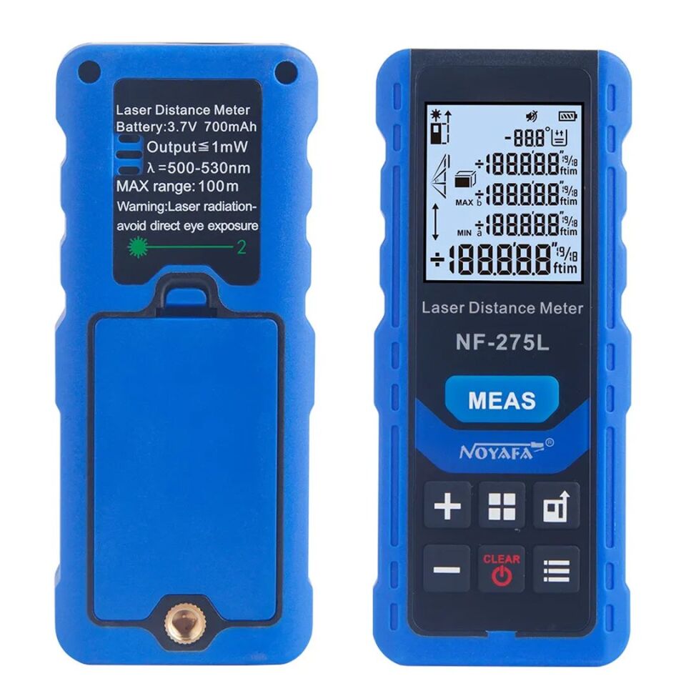 Noyafa NF-275L Lazer Mesafe Ölçer