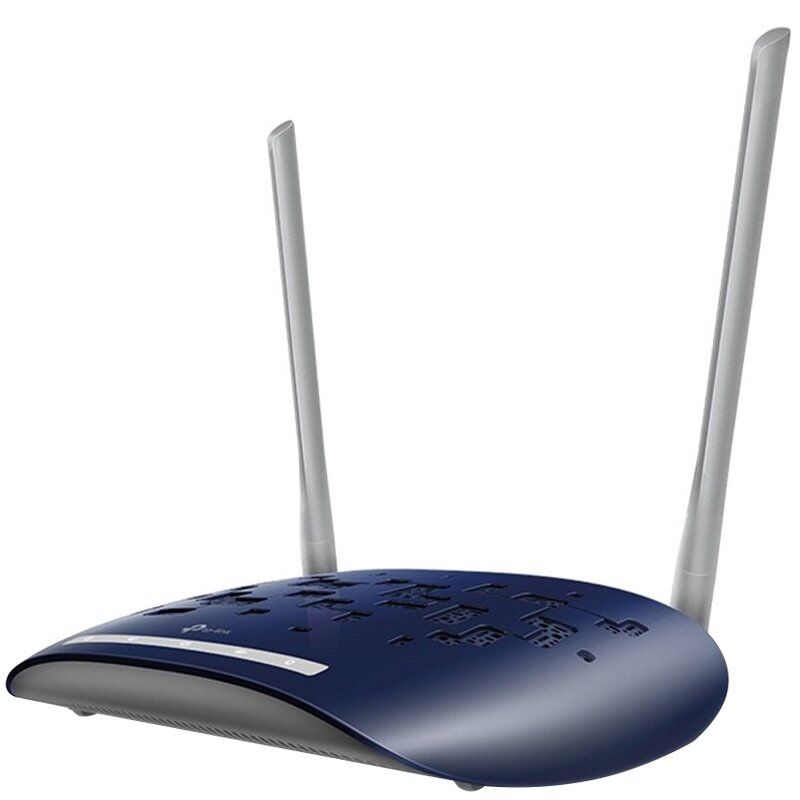 TP-Link TD-W9960 300 Mbps Kablosuz Adsl2 - Vdsl2 Modem