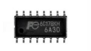 FA6A30N SOIC-16 SMD Güç Kaynağı Kontrol Entegresi