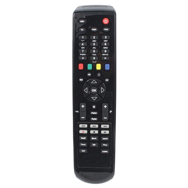 Huayu Atlanta ET-5000 HD Uydu Alıcı Kumandası