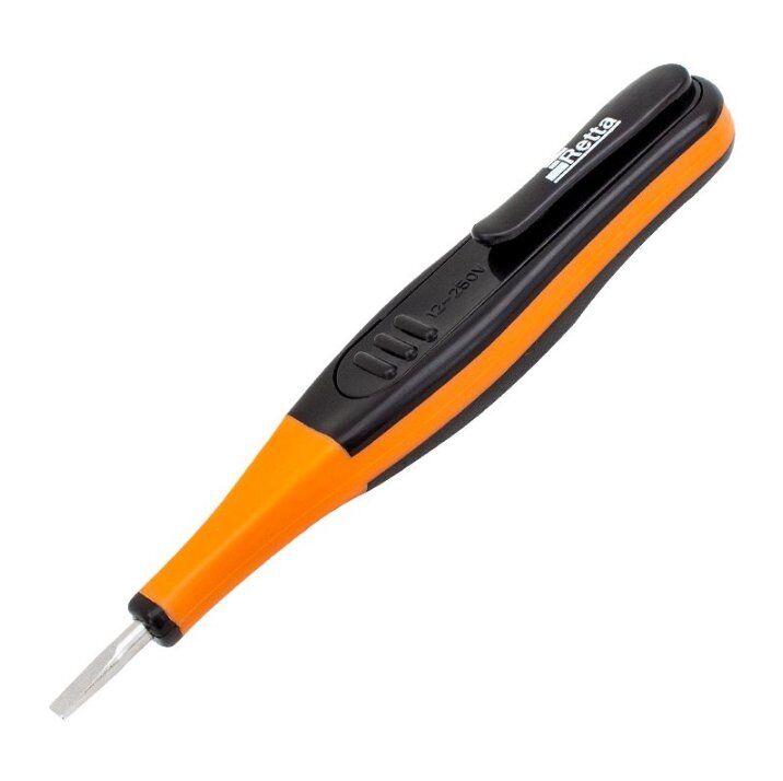 Retta RKK0101 Dijital Kontrol Kalemi