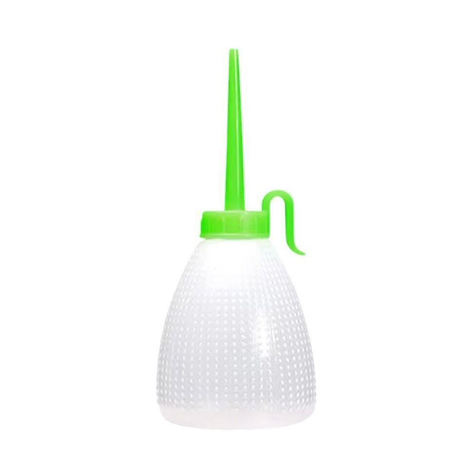 Sunup SN-26258 Plastik 60 Ml. Yağ Şişesi