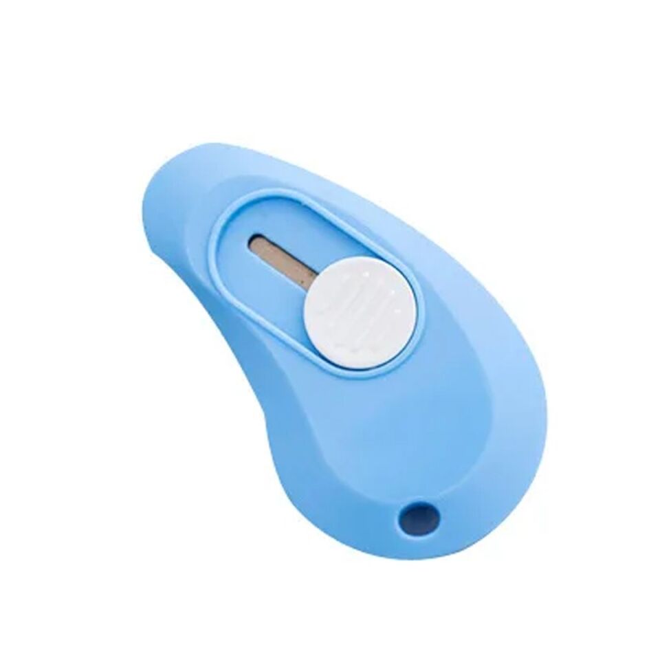 Powermaster PM-24786 Çelik Bıçaklı Mini Tekli Falçata