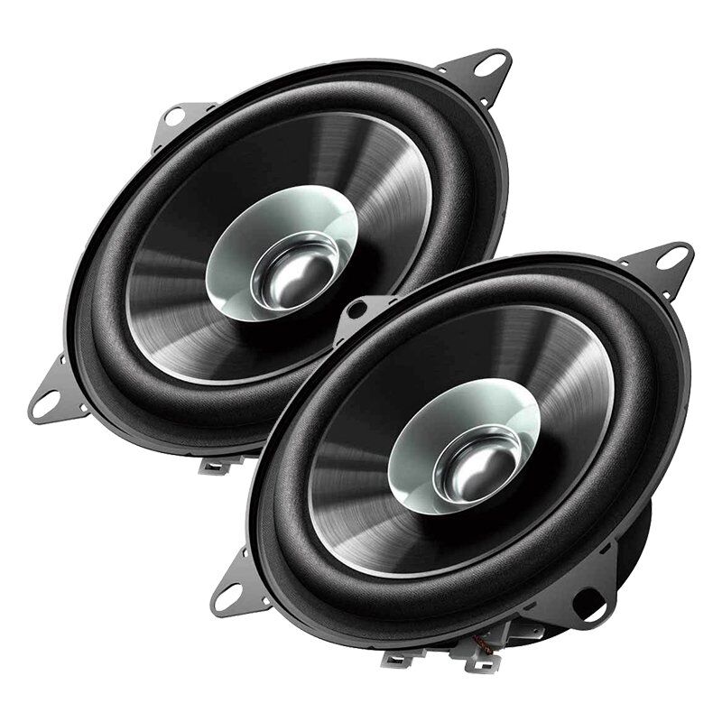 Pioneer TS-G1010F 10 Cm Tweetersız Oto Hoparlör (2'li Takım)