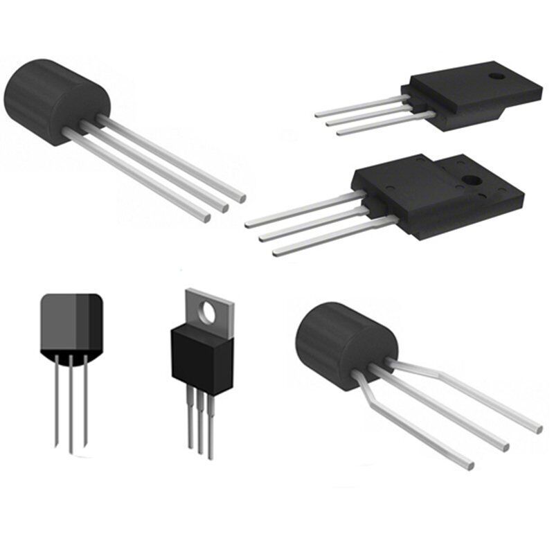 47 Kohm 2 Watt SMD Direnç
