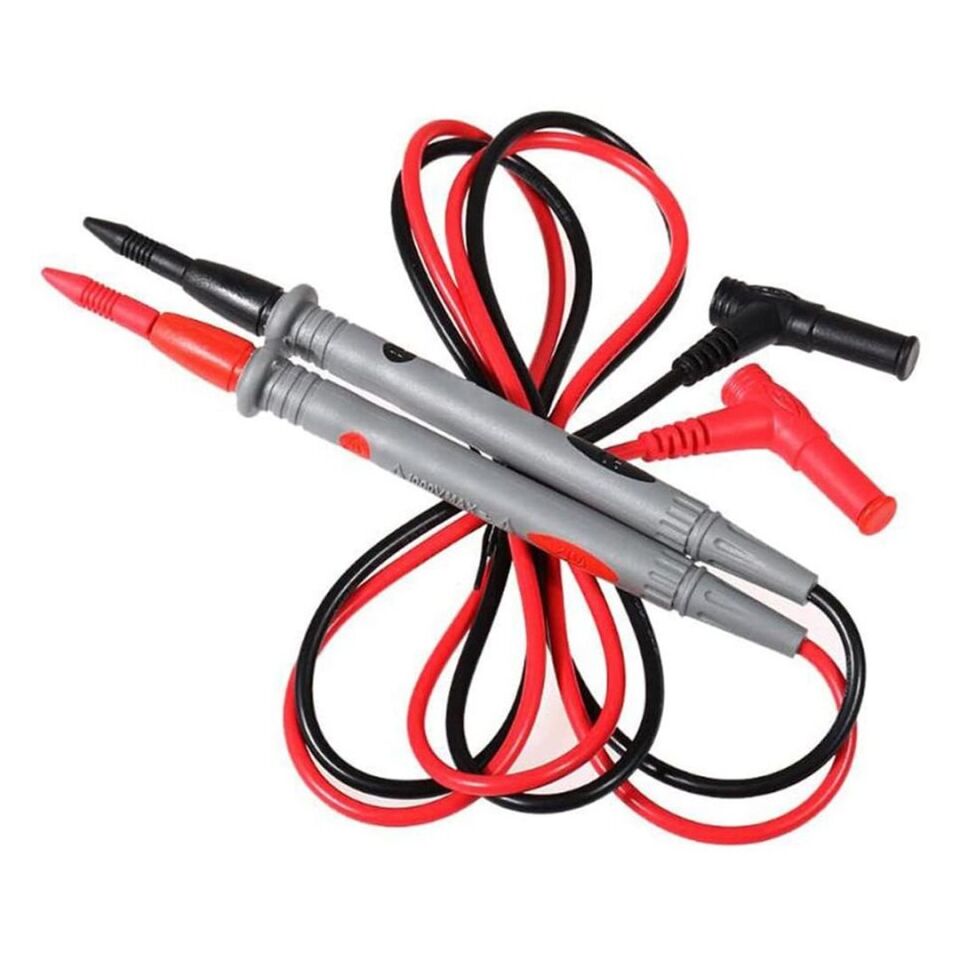 PowerMaster 3014B İğne Tip Multimetre - Ölçü Aleti Probu