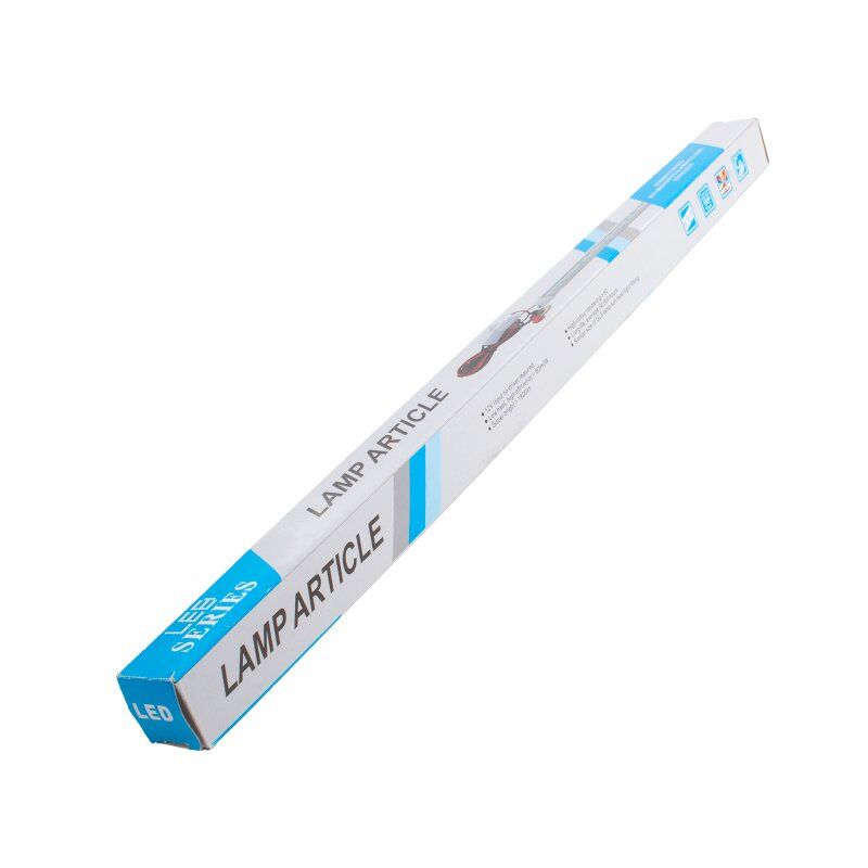 Powermaster PM-11046 12 Volt 15 Cm Çakmaklıklı Led Lamba