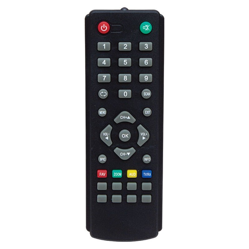 Digiline DG-105 - Mersat Mini HD Uydu Alıcı Kumandası