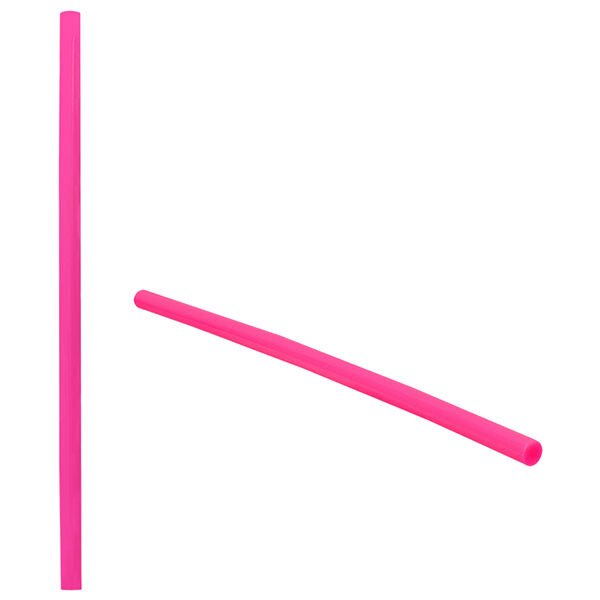 Winnboss 12 Mm 30 Cm Kalın Pembe Silikon