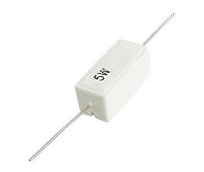 0.33 OHM 5 W Taş Direnç