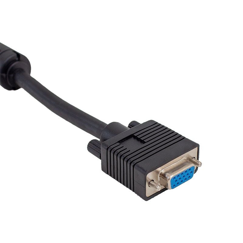 Powermaster PM-4960 15 Pin 1.8 Metre VGA Uzatma Kablo