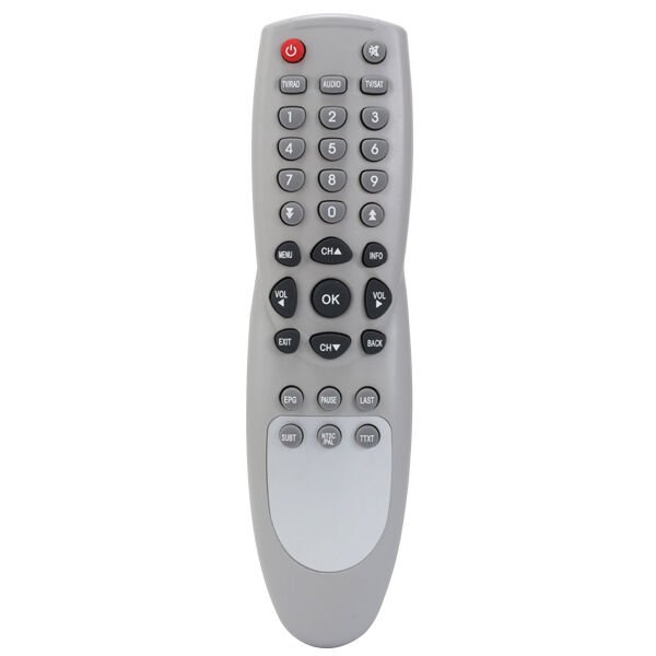 Weko Premier 105000 Uydu Alıcı Kumandası