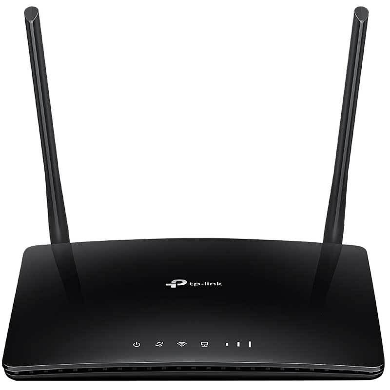 TP-Link TL-MR6400 300 Mbps 4G LTE Sim Kartlı Router