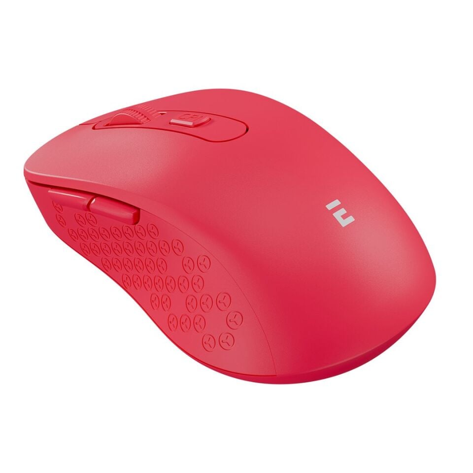 Everest SM-BT08 Usb Pembe 2in1 Kablosuz Bluetooth Mouse