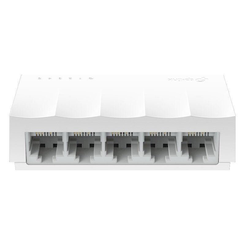 TP-Link LS1005 5 Port 10/100 Mbps Ethernet Switch