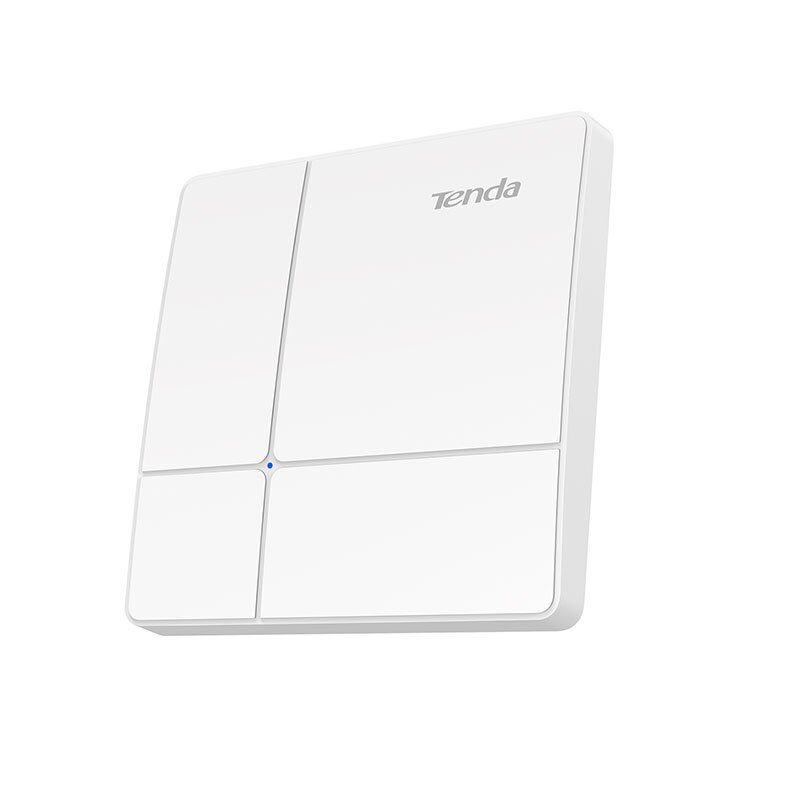 Tenda i24 1200Mbps 1 Port Dual Band Tavan Tipi Access Point