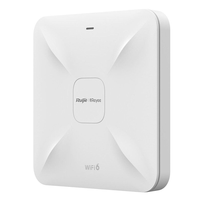 Ruijie Reyee AX1800 1775 Mbps Wifi 6 Dual Band Access Point