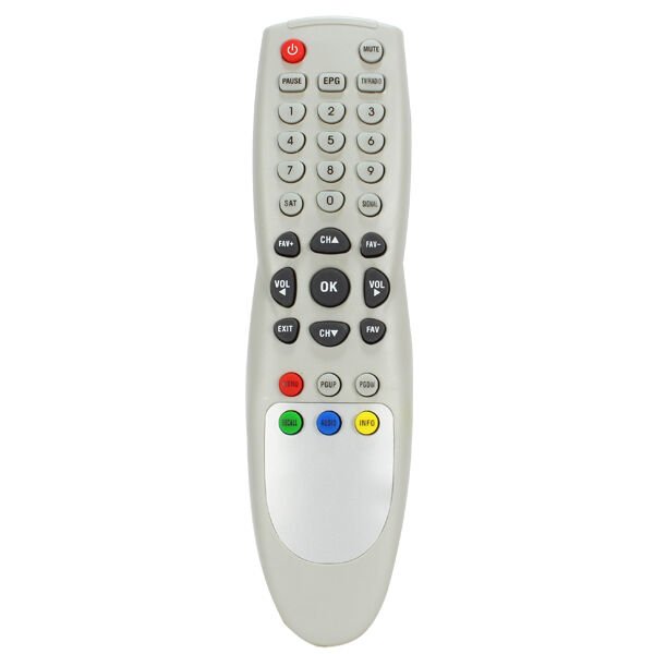 Premier 9500 - 101000 Uydu Alıcı Kumandası