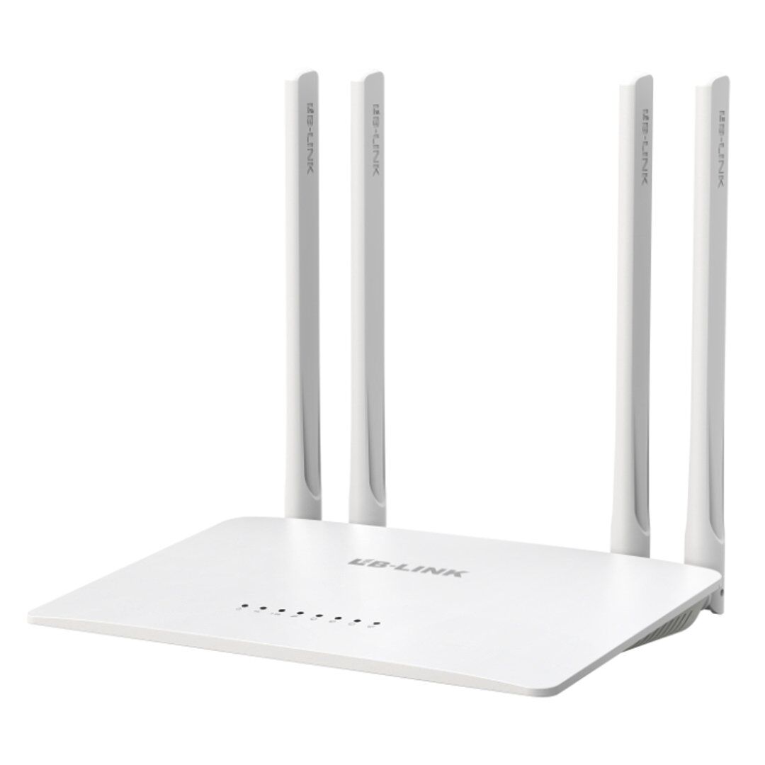 LB-Link BL-W1210M 1200 Mbps 4 Portlu Wireless Router