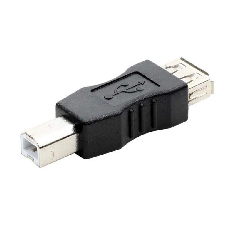Powermaster PM-2655 Usb Dişi Yazıcı Erkek Çevirici Jack