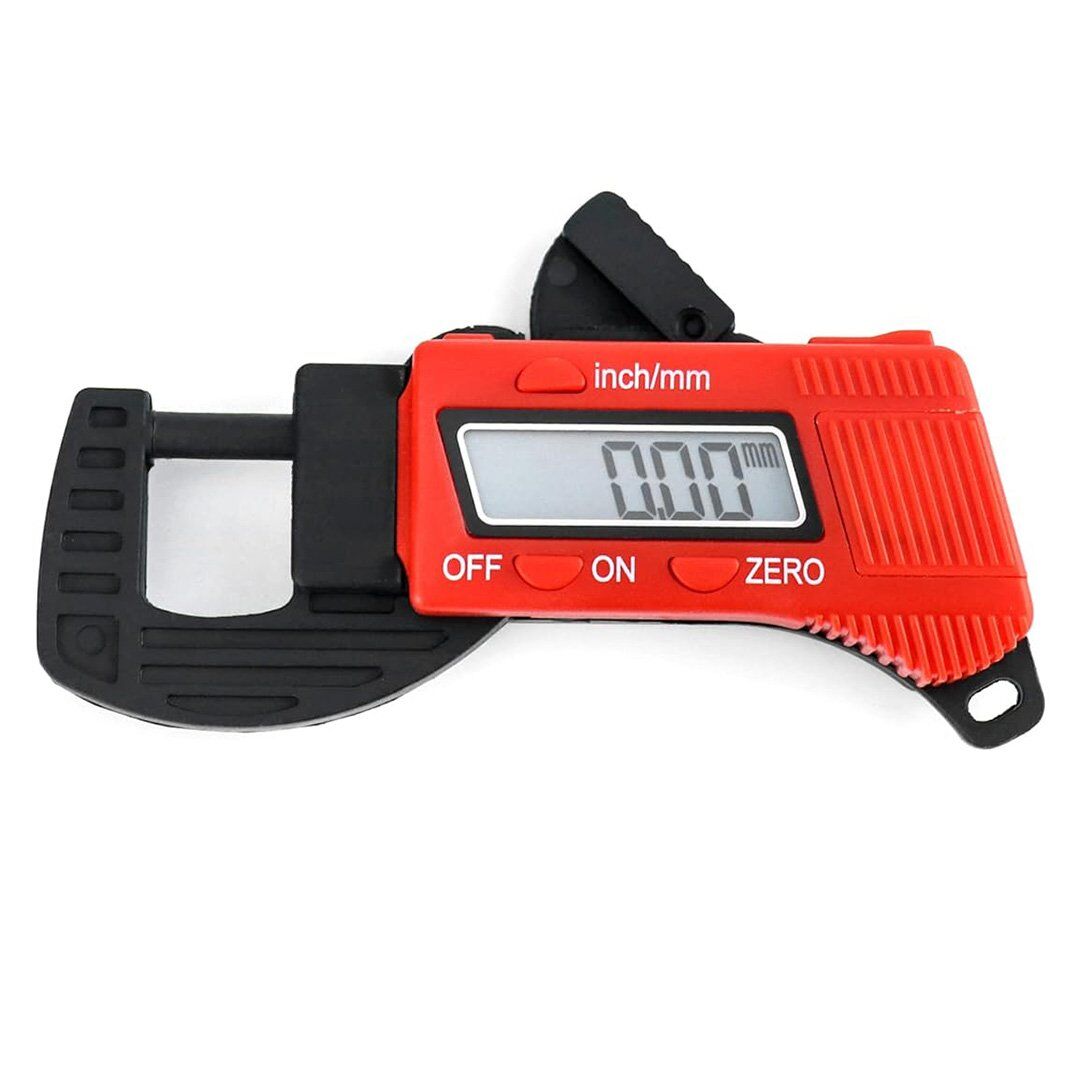 Sunup SN-20495 Dijital Kumpas Kalınlık Ölçer