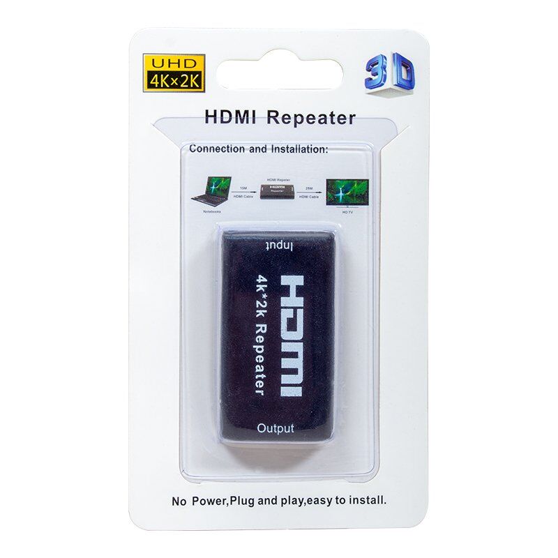 Powermaster PM-32143 HDMI Repeater Çevirici